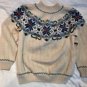 Dale of Norway Pullover sweater
